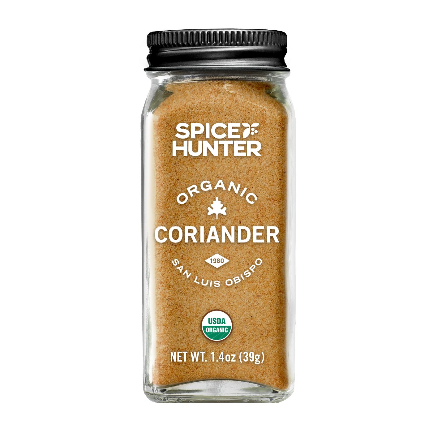 coriander seasoning