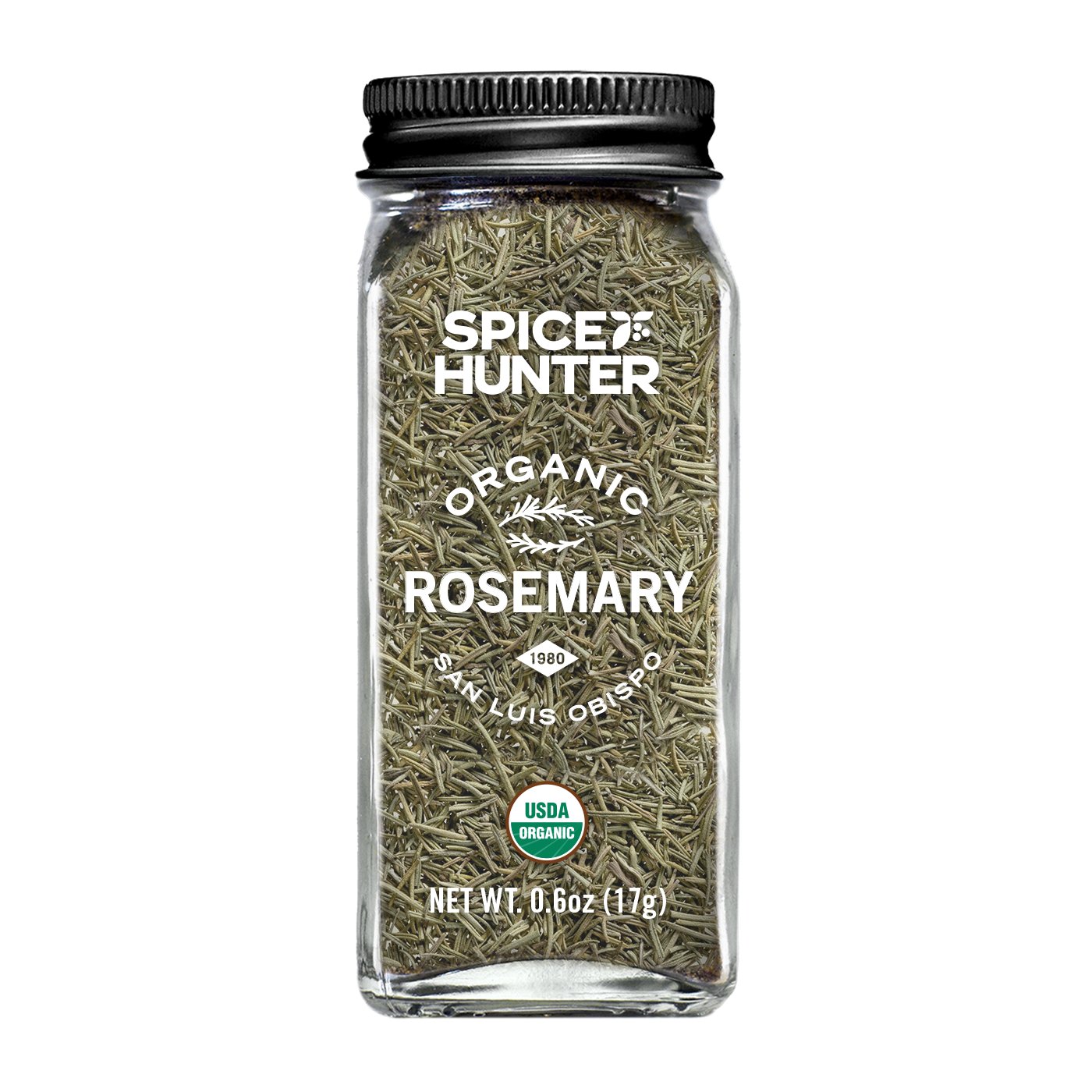 Spice Hunter Organic Rosemary - Shop Herbs & Spices At H-E-B