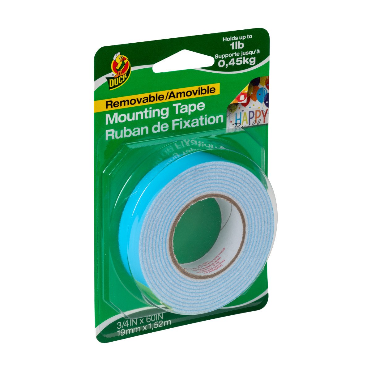 H-E-B Double Sided Tape - Shop Tape at H-E-B