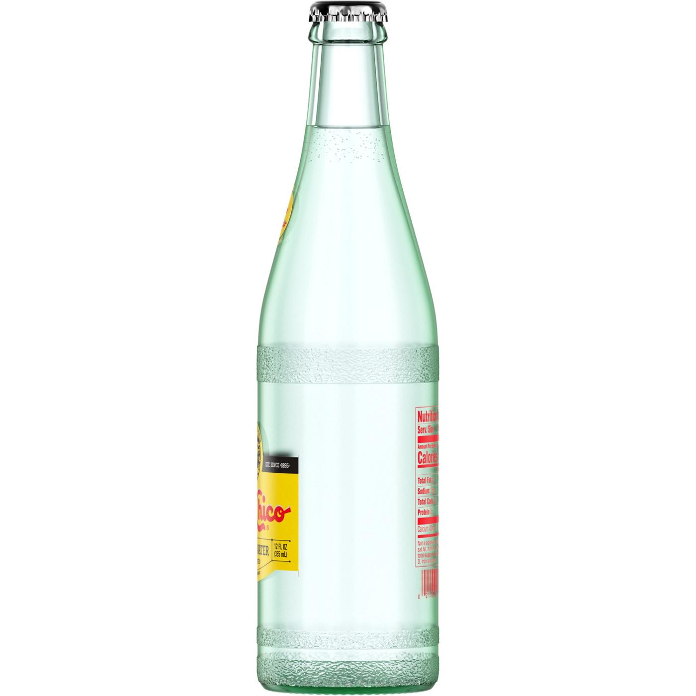 Topo Chico Sparkling Mineral Water Shop Water at HEB