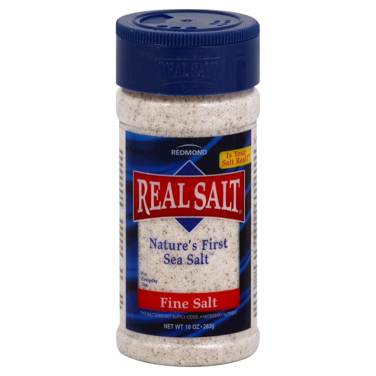 The Difference Between Redmond Real Salt, Celtic, and Himalayan Salt