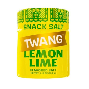 Twang Lemon Lime Snack Salt, 1.15 oz