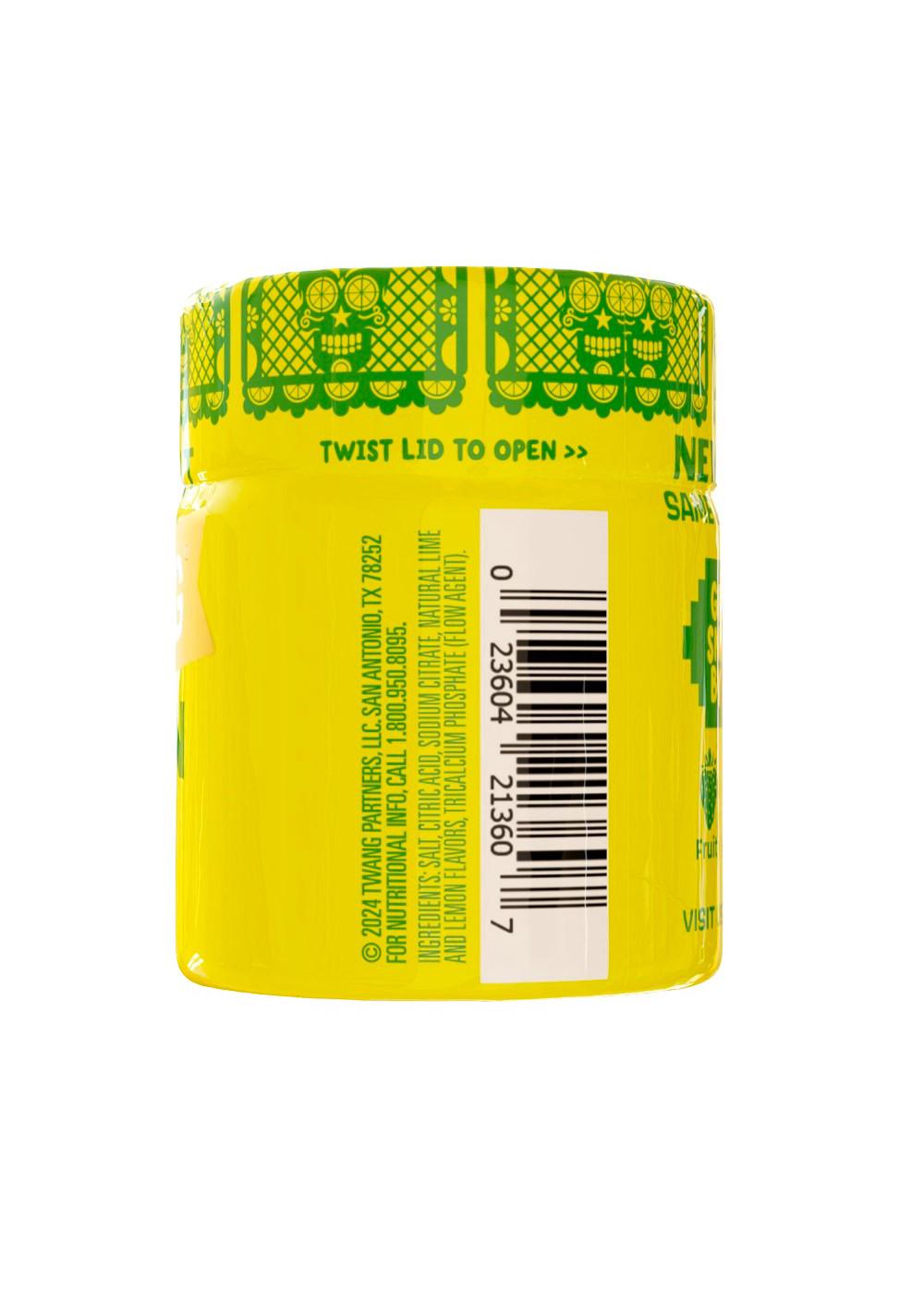 Twang Lemon Lime Snack Salt; image 2 of 2