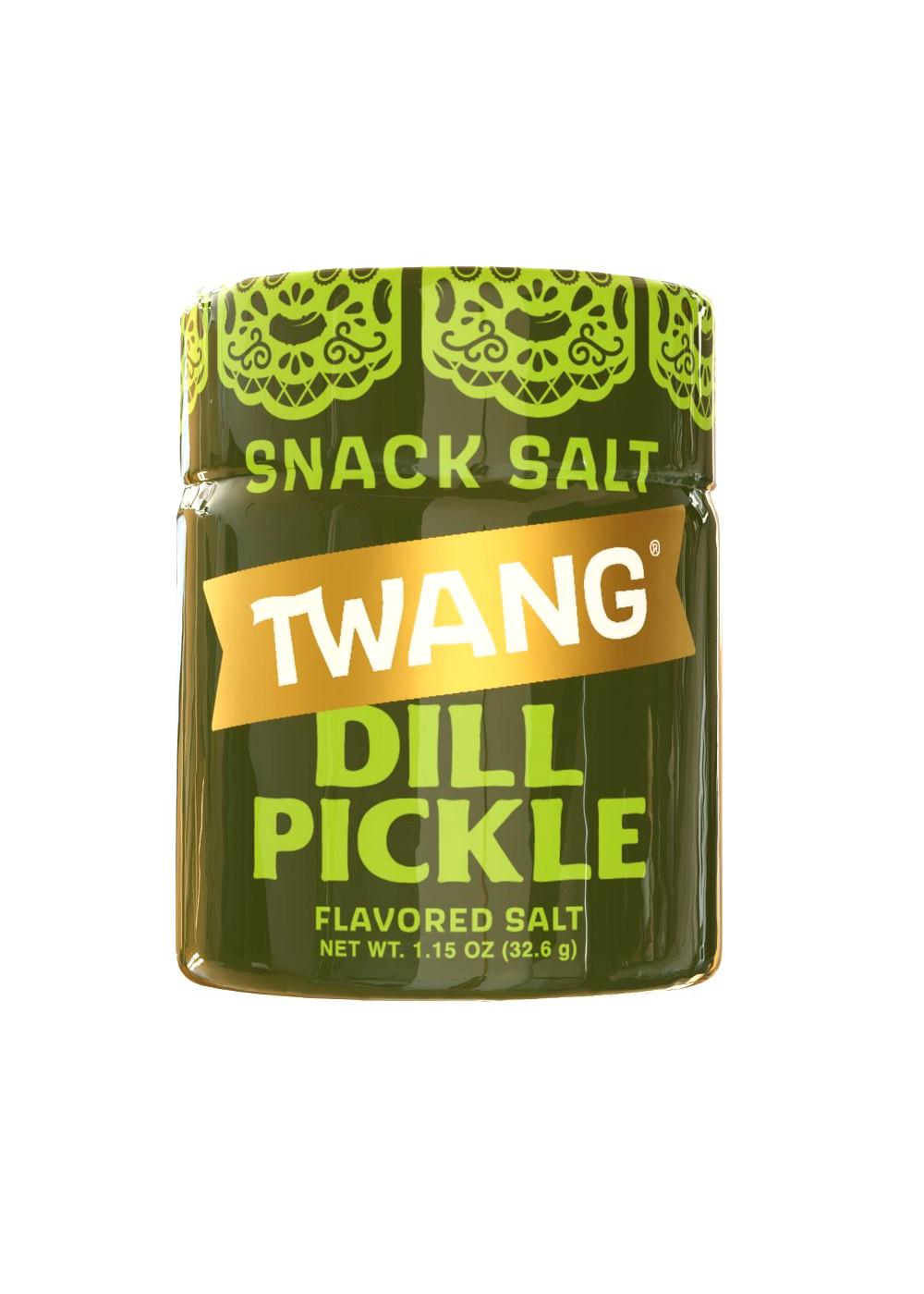 Twang Pickle Snack Salt; image 1 of 2