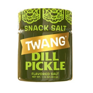 Twang Pickle Snack Salt, 1.15 oz