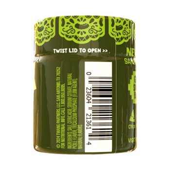 Twang Pickle Snack Salt, 1.15 oz
