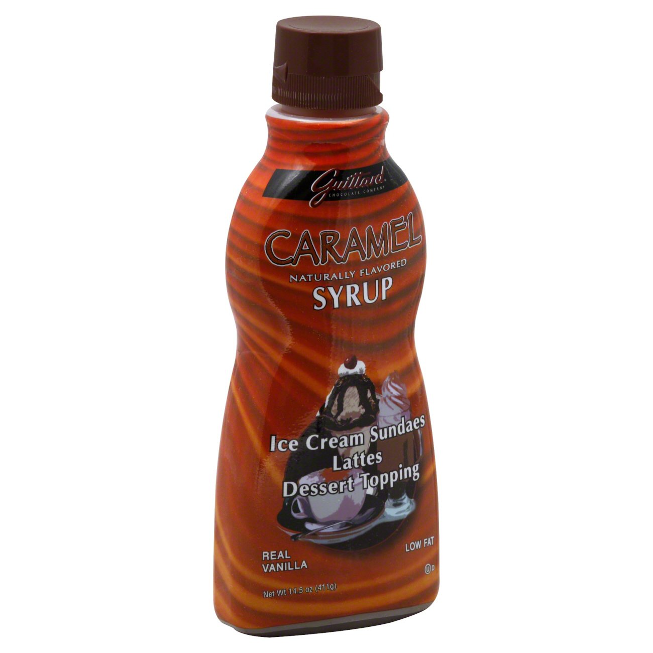 Guittard Caramel Syrup Shop Guittard Caramel Syrup Shop Guittard