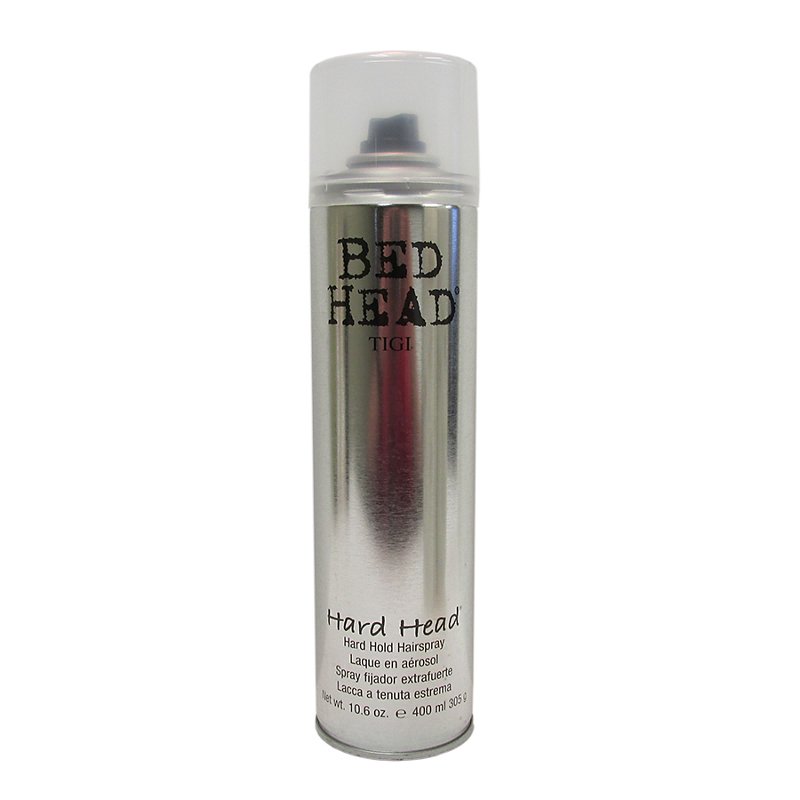 TIGI Bed Head Hard Head Hair Spray - Shop Hair Care at H-E-B