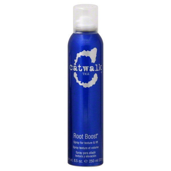Tigi Catwalk Root Boost Spray Shop Styling Products Treatments At H E B