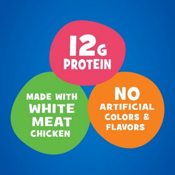 Kid Cuisine Popcorn Chicken Frozen Meal