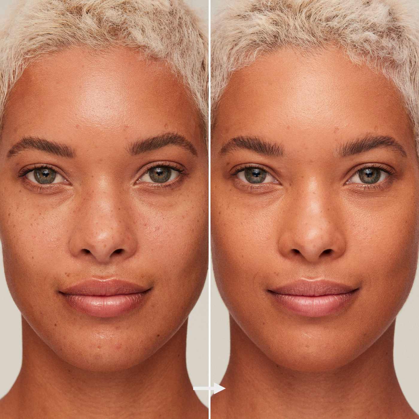 Revlon ColorStay Foundation for Combination/Oily Skin, 200 Nude; image 4 of 6