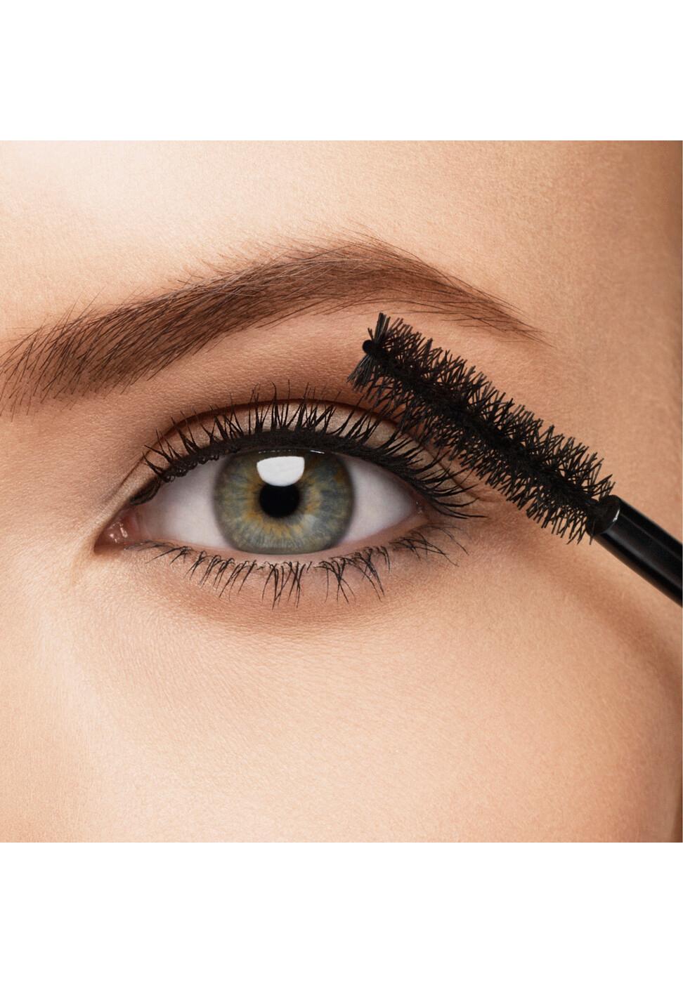 Revlon Volumazing Mascara, Blackest Black; image 2 of 3