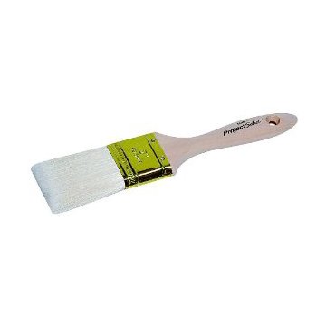 Linzer Polyester Pro Trim Brush, 2 in