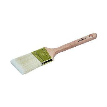 Linzer Angle-Sash Brush, 2 in
