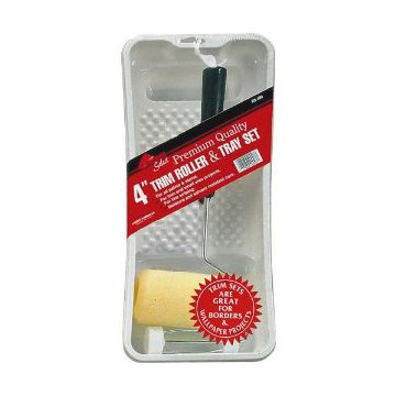 Linzer Tray Set, 3 ct