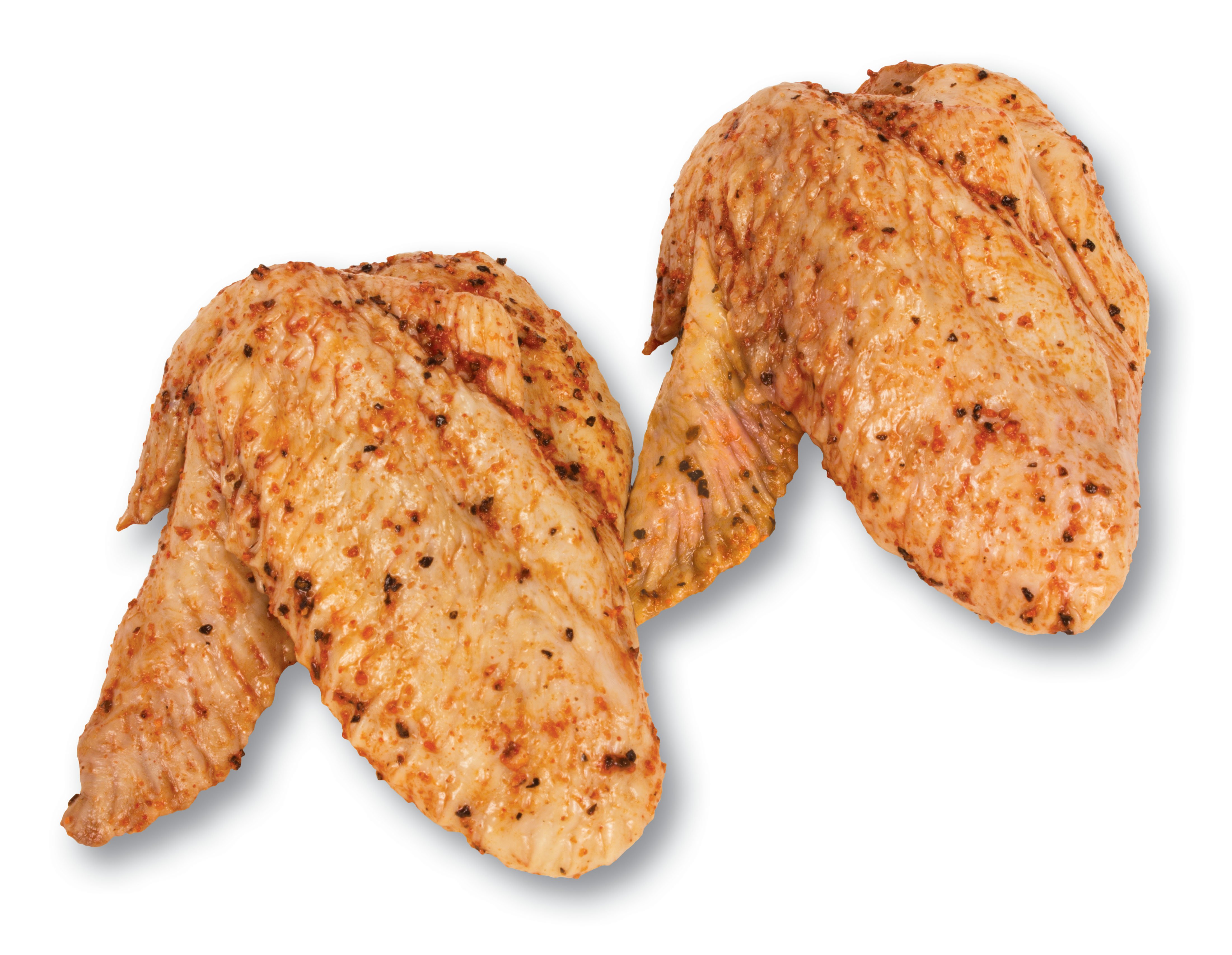 H-E-B Seasoned Chicken Wings - Shop Chicken At H-E-B