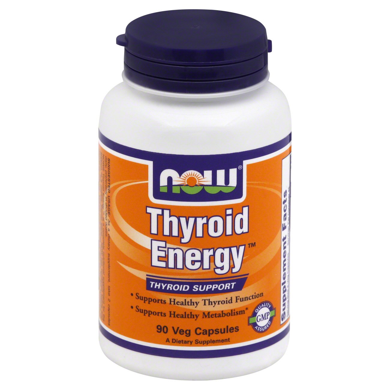 now thyroid energy