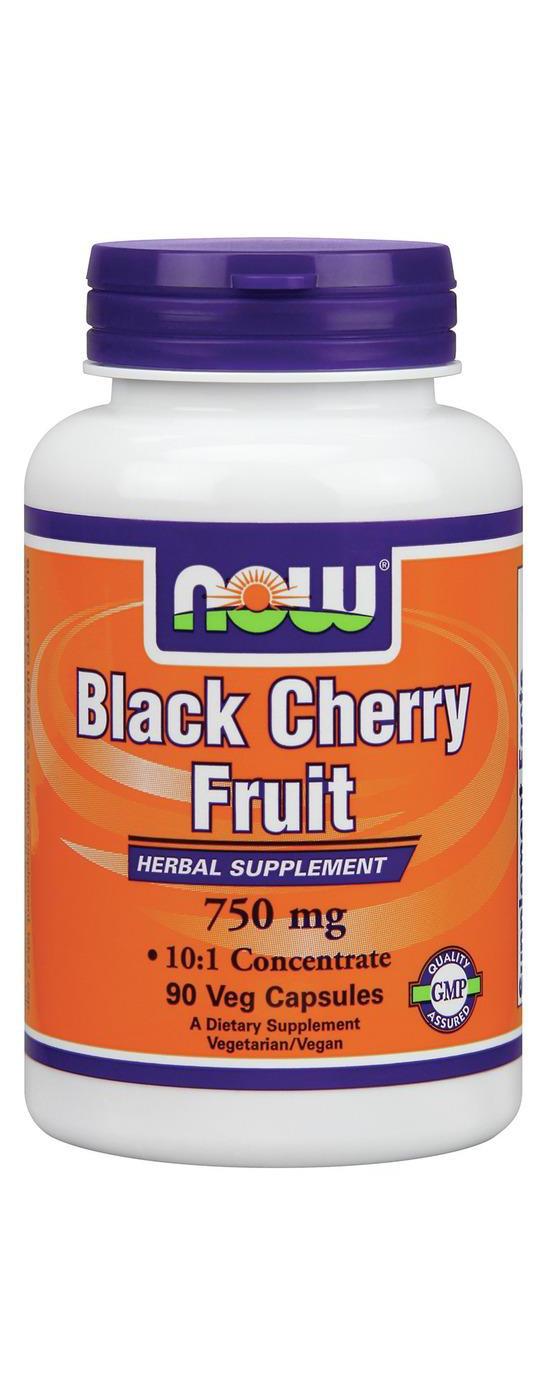 Now Black Cherry Extract; image 1 of 2