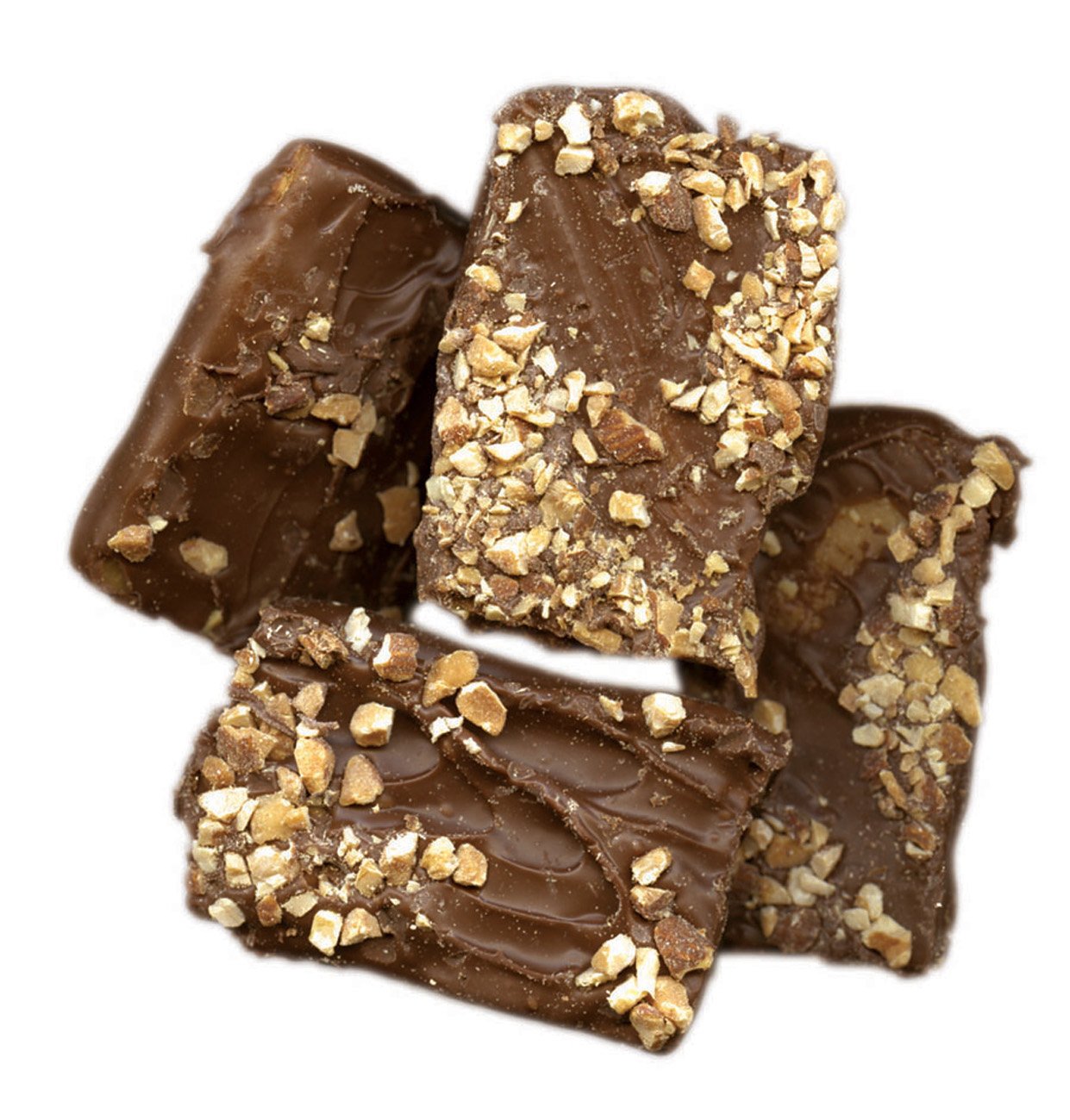 SunRidge Farms Chocolate English Toffee - Shop Candy at H-E-B