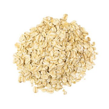 SunRidge Farms Organic Rolled Oats, lb