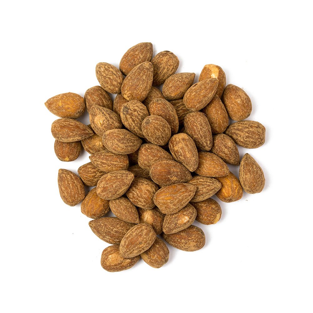 SunRidge Farms Dry Roasted Almonds Lightly Salted Shop Nuts & seeds