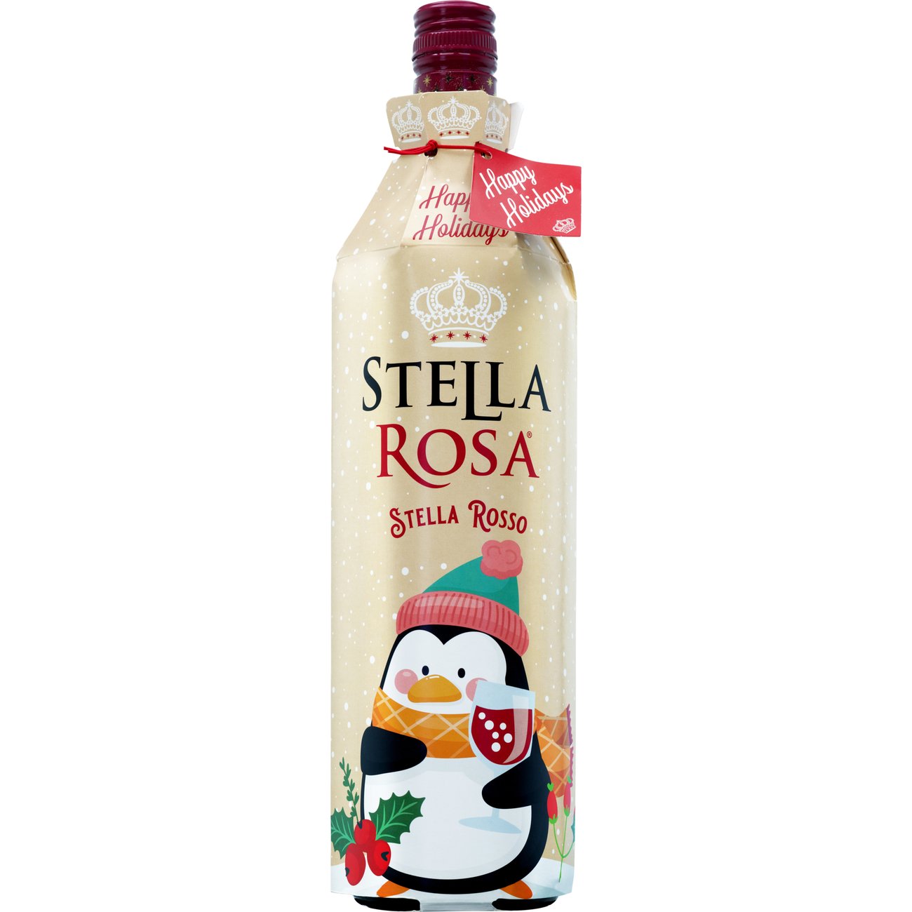 Stella Rosa Il Conte Stella Rosso Shop Wine at HEB