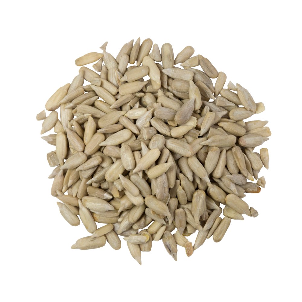 SunRidge Farms Organic Raw Sunflower Seeds - Shop Nuts & seeds at H-E-B