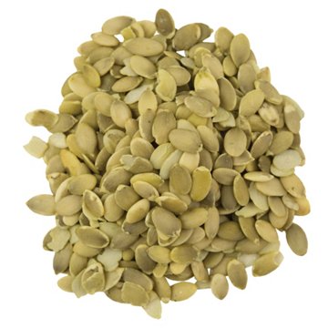 SunRidge Farms Organic Raw Pumpkin Seeds, lb