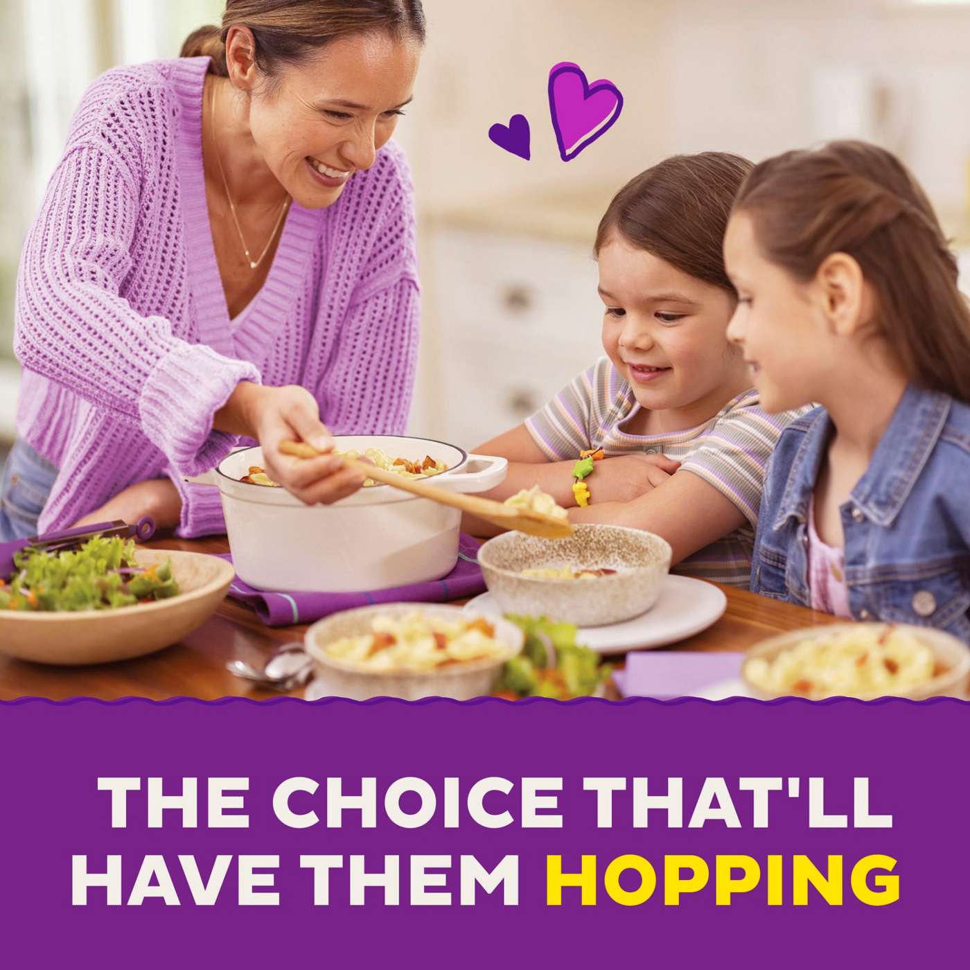 Annie's Deluxe Shells & White Cheddar Macaroni & Cheese; image 5 of 5