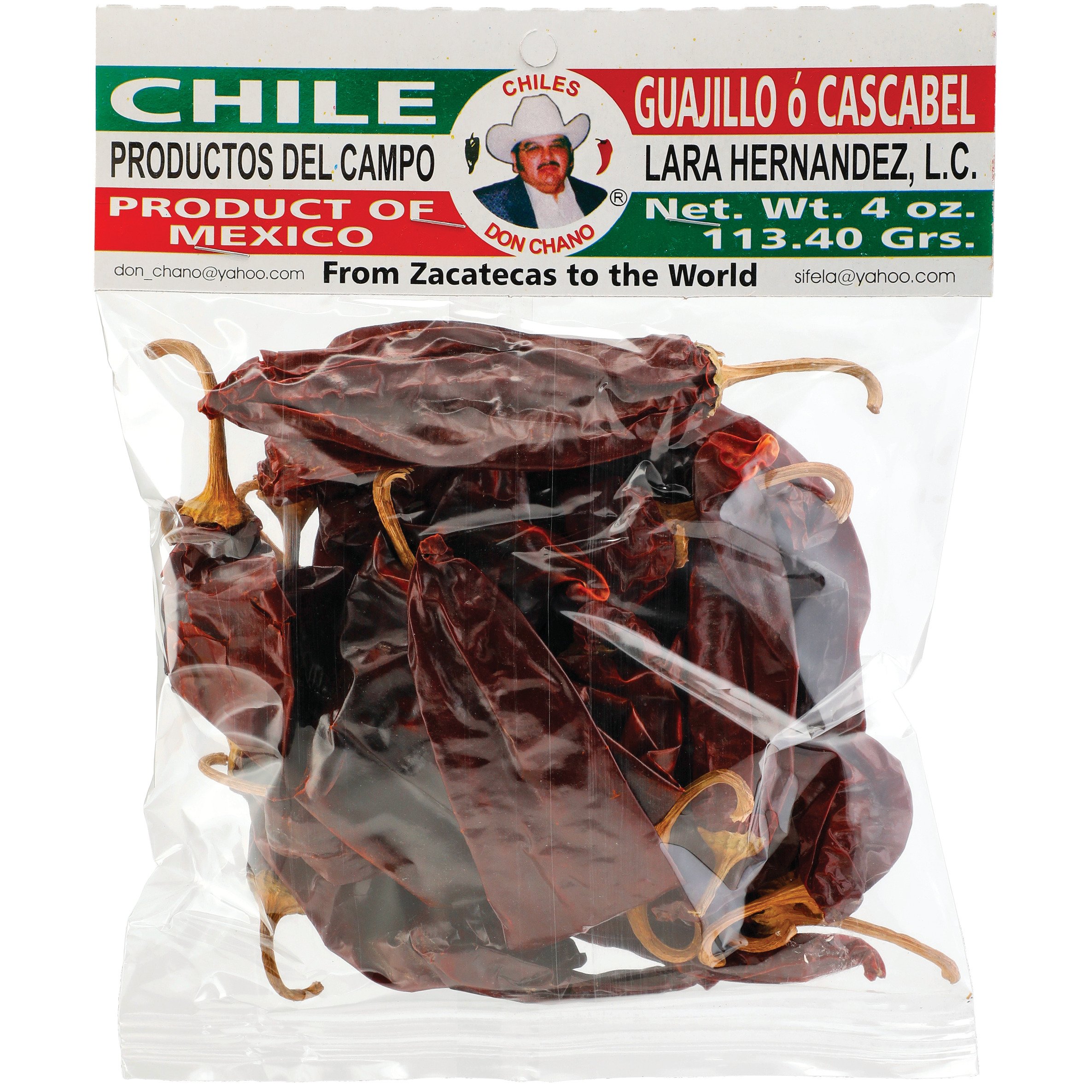 Nivel De Picor Del Chile Guajillo: Guía Para Principiantes