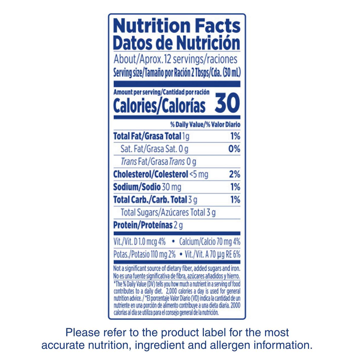 Nestle Carnation Evaporated Lowfat 2% Milk; image 6 of 8