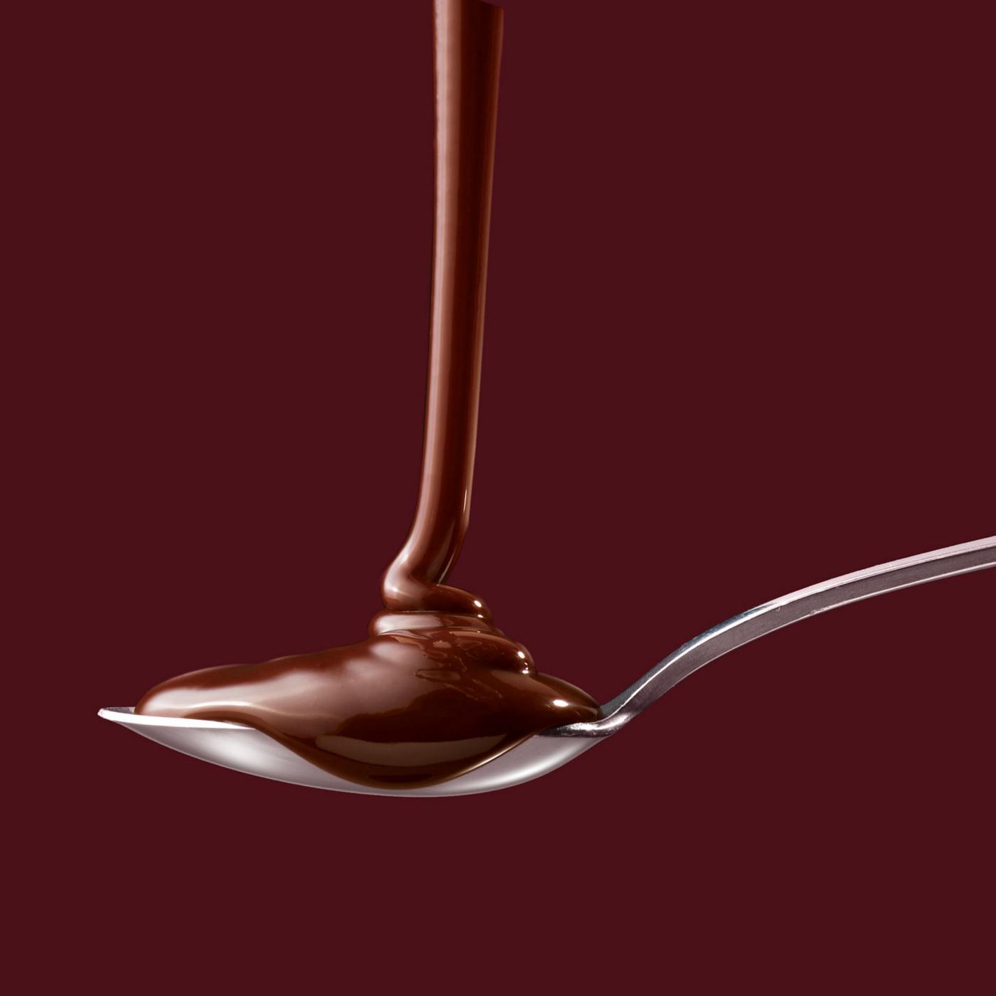 Hershey's Sugar Free Chocolate Syrup; image 8 of 9