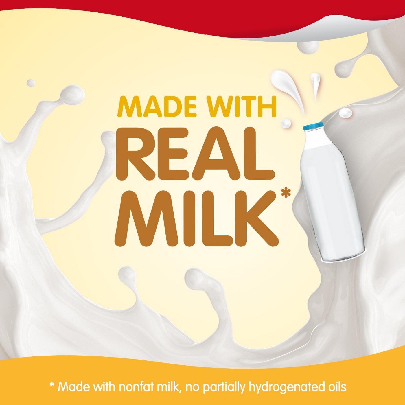 Snack Pack Banana Cream Pie Pudding Cups; image 7 of 7