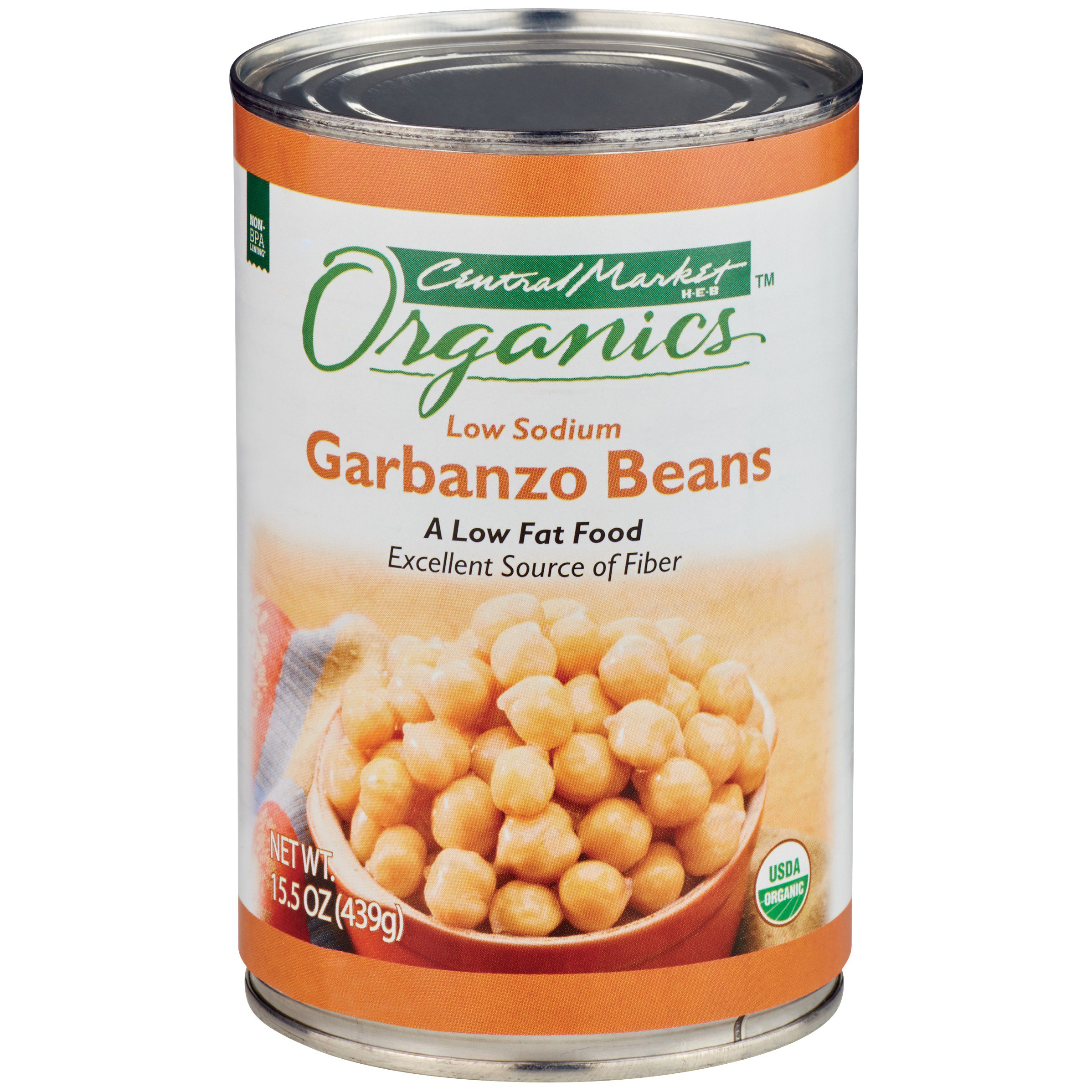 And garbanzo cheap beans