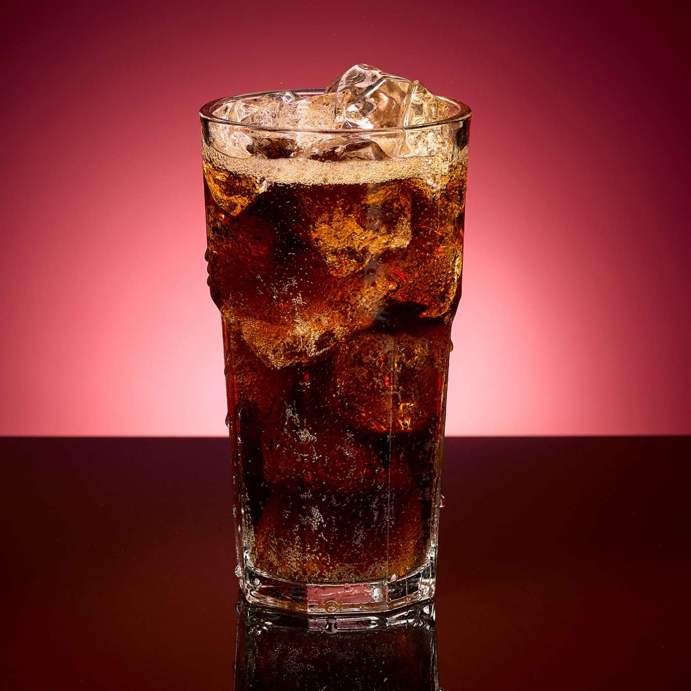 Dr Pepper Made with Sugar Soda; image 2 of 4