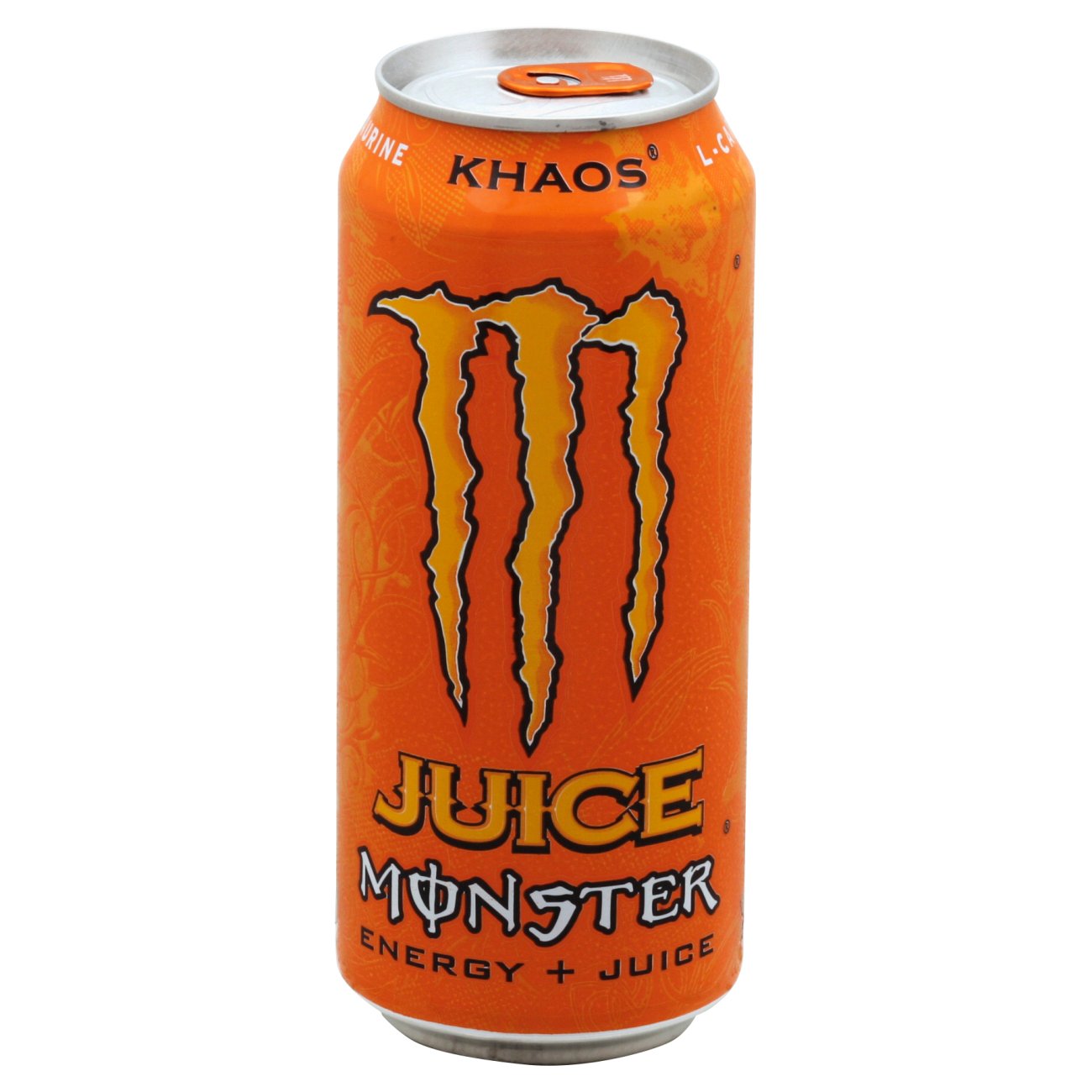 Monster khaos где купить