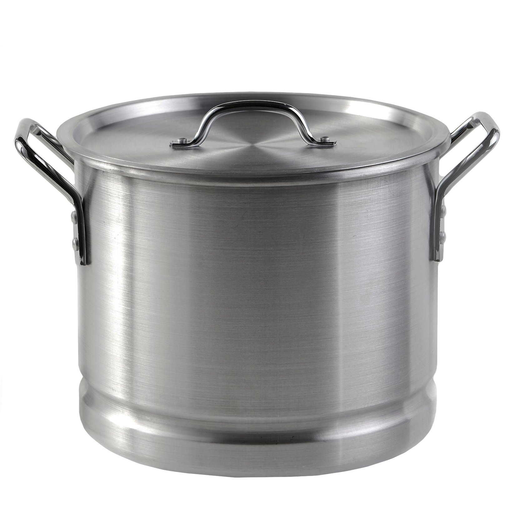 IMUSA tamale pot and steamer (30.2 Lts) – Mi Sabor a Colombia