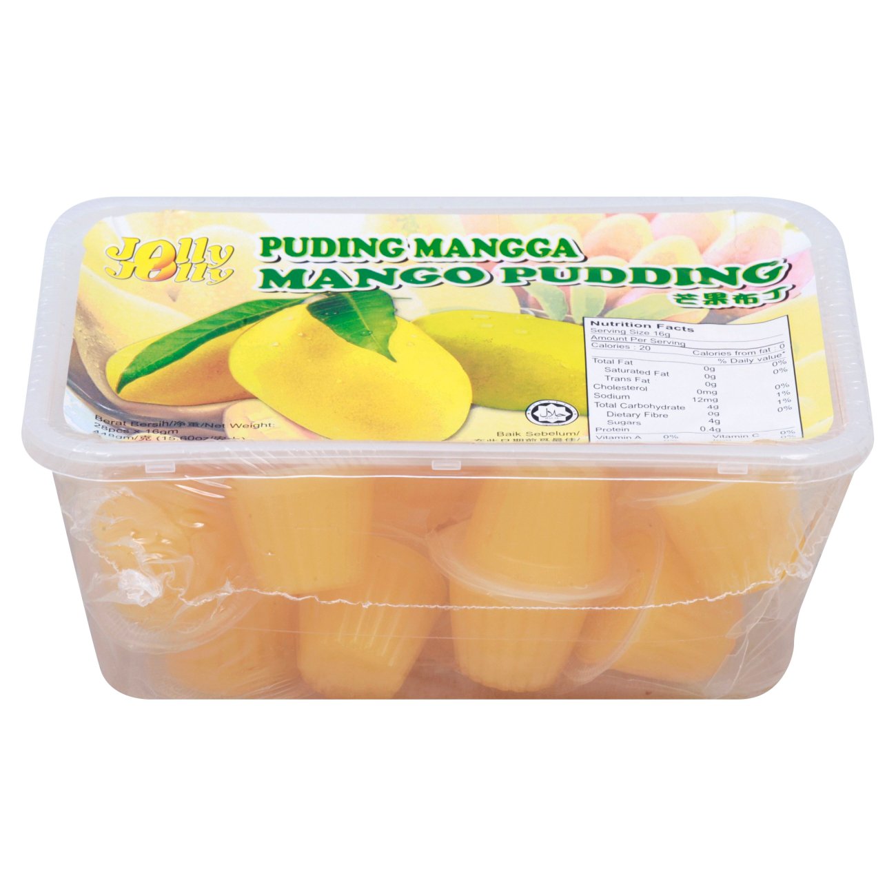 Jolly Mango Pudding Shop Pudding Gelatin At H E B With our adaptive way of performing we can guarantee your event will always be remembered. jolly mango pudding shop pudding