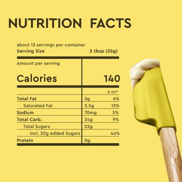 Duncan Hines Creamy Lemon Supreme Frosting, 16 oz