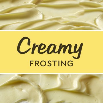 Duncan Hines Creamy Lemon Supreme Frosting, 16 oz