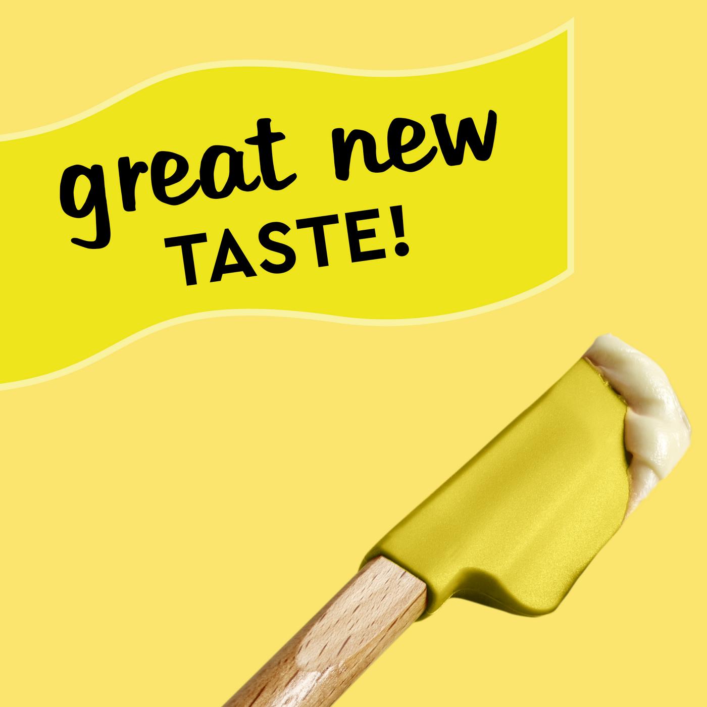 Duncan Hines Creamy Lemon Supreme Frosting; image 6 of 7