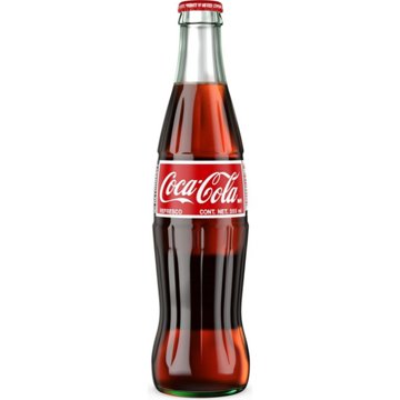 Coca-Cola Mexican Coke