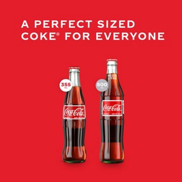 Coca-Cola Mexican Coke
