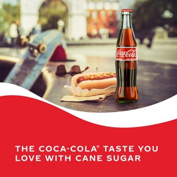 Coca-Cola Mexican Coke