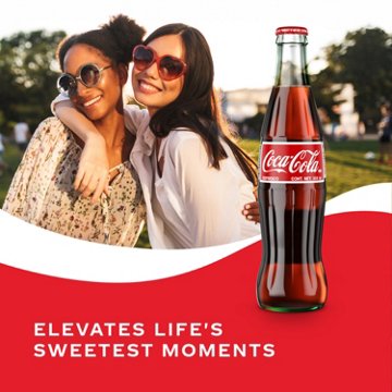 Coca-Cola Mexican Coke