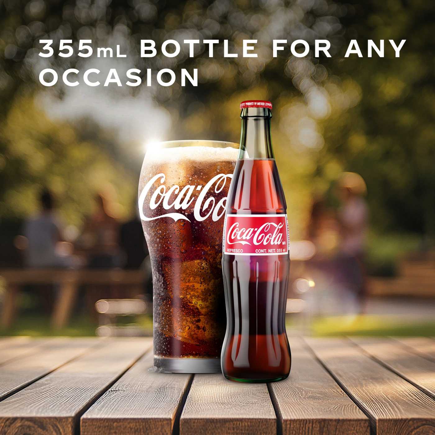 Coca-Cola Mexican Coke; image 6 of 7