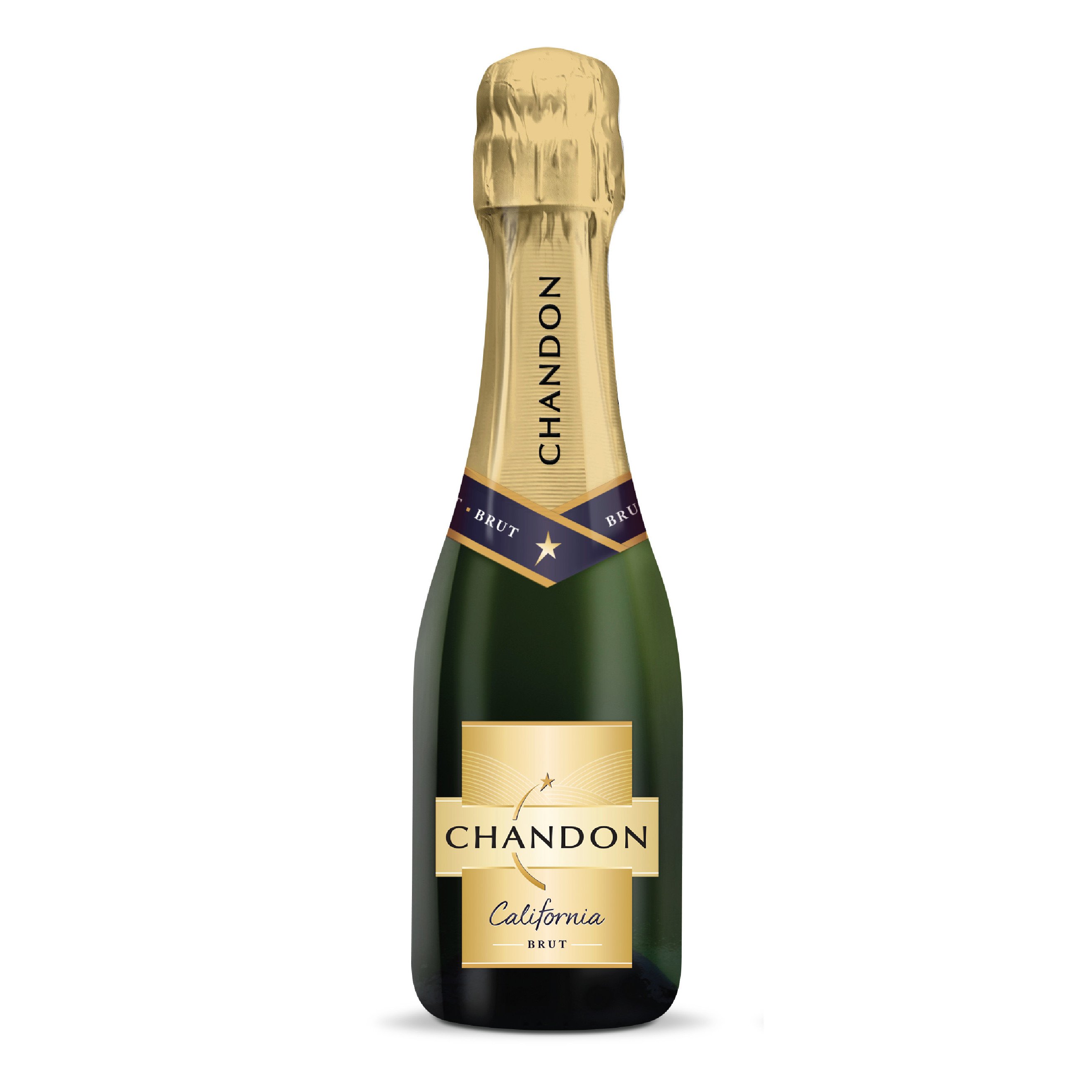 Catching Up at Domaine Chandon