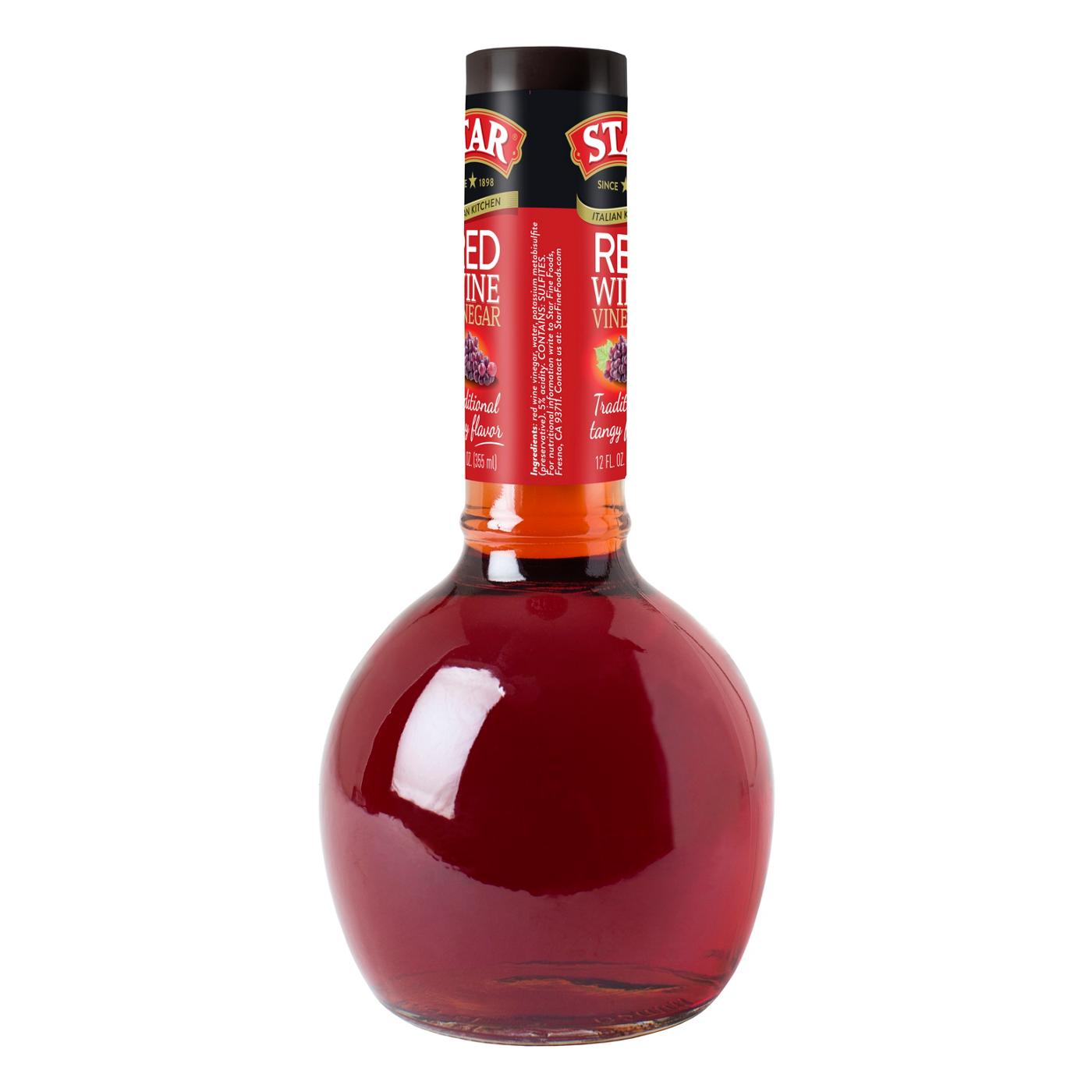 Star Italian Kitchen Red Wine Vinegar; image 2 of 3