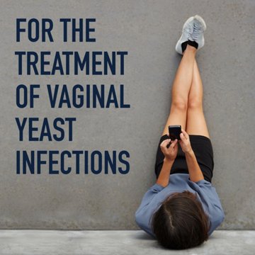 H-E-B Miconazole 3 Day Vaginal Yeast Infection Treatment - Combo Pack, 3 ct