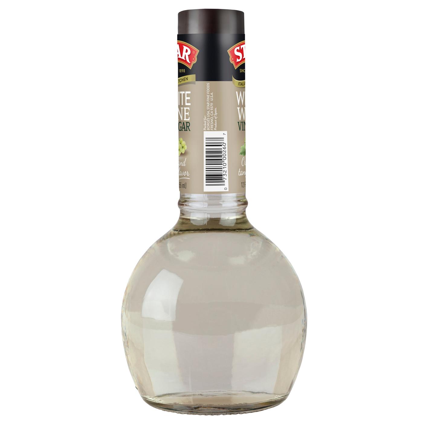 Star White Wine Vinegar; image 2 of 3